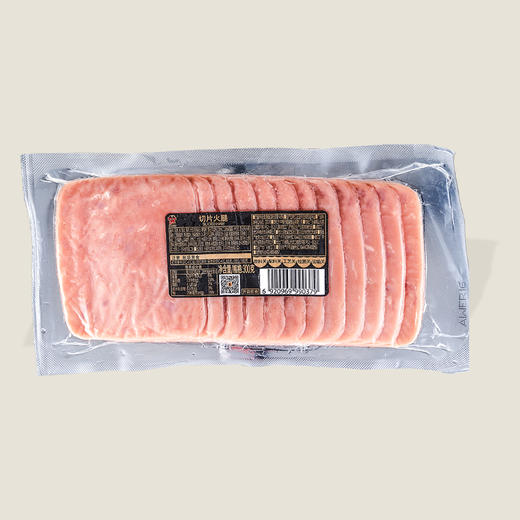 万威客切片火腿 300g 商品图1