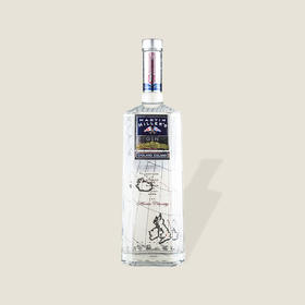 马丁米勒英式干金酒 700ml