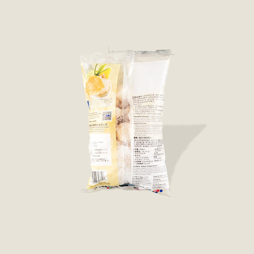 Clearwater冻扇贝柱 1kg 商品图1