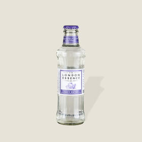 伦敦精粹西柚迷迭香风味汤力汽水 200ml