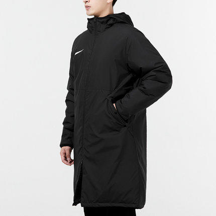 AS M NK SYN FL RPLPARK20SDFJKT 商品图1