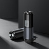倍思 畅行酒精检测仪 青空黑 (含：简易通用数据线 Type-c 3A 0.5m） 商品缩略图7