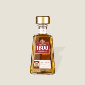 1800典藏金龙舌兰 750ml
