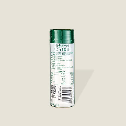 卡夫芝士粉 85g 商品图1