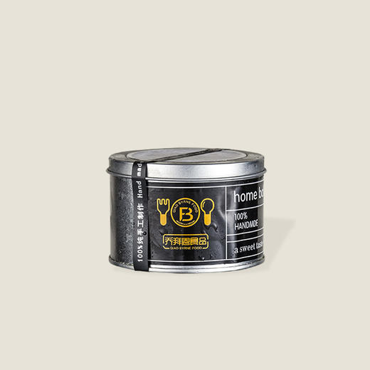 乔拜恩抹茶红豆乳酪蛋糕 140g 商品图0