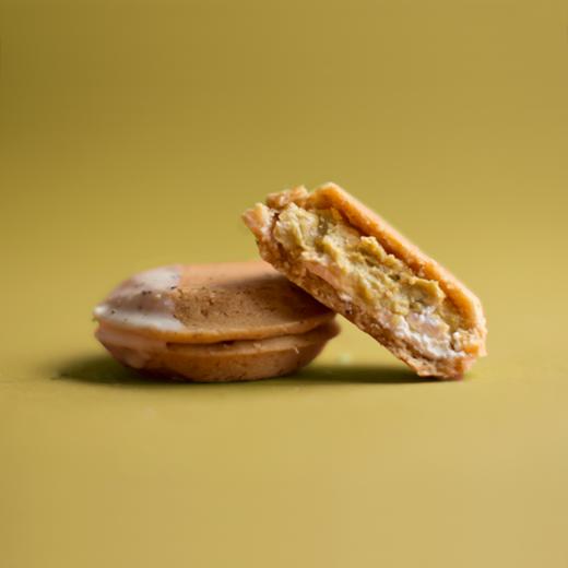 全国配送｜冷冻缤纷版曲奇烧（15味/15枚/盒） 商品图2