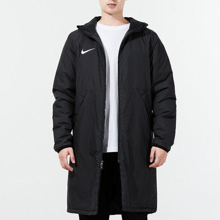 AS M NK SYN FL RPLPARK20SDFJKT 商品图0