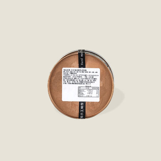 乔拜恩红丝绒香橙乳酪蛋糕 140g 商品图1