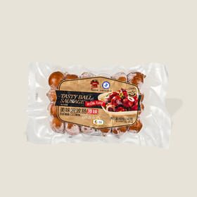 万威客美味波波肠（原味） 240g