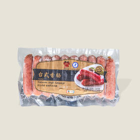 万威客台式香肠 300g