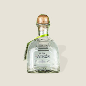 培恩银樽龙舌兰酒 750ml