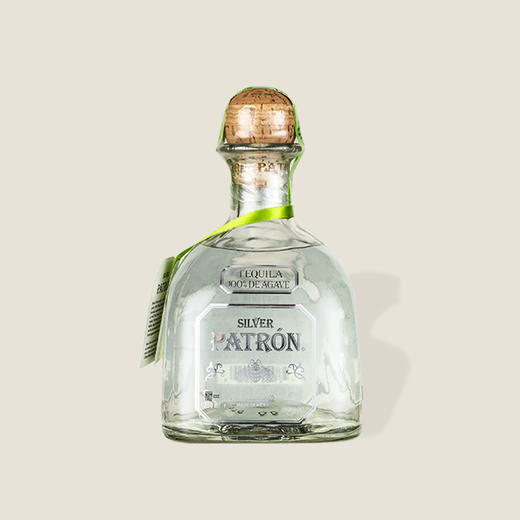 培恩银樽龙舌兰酒 750ml 商品图0