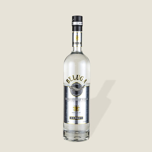 白鲸贵族伏特加 700ml 商品图0
