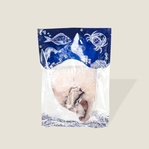 HCL冻美露鳕鱼 300g 商品图0