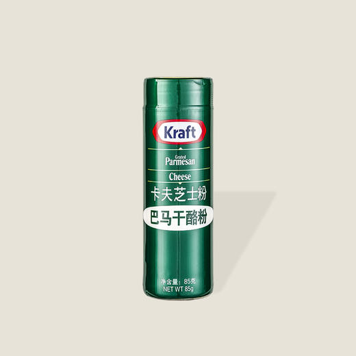 卡夫芝士粉 85g 商品图0