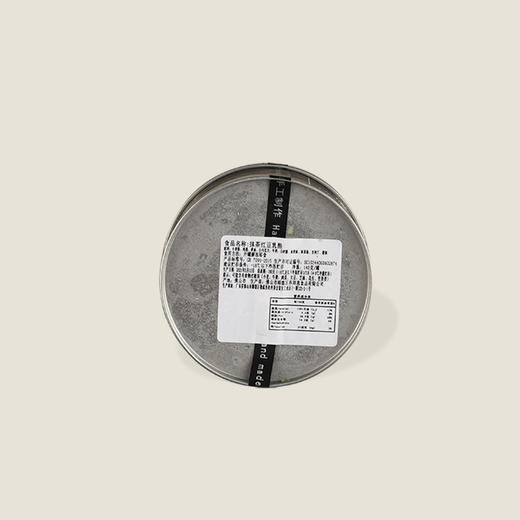 乔拜恩抹茶红豆乳酪蛋糕 140g 商品图1