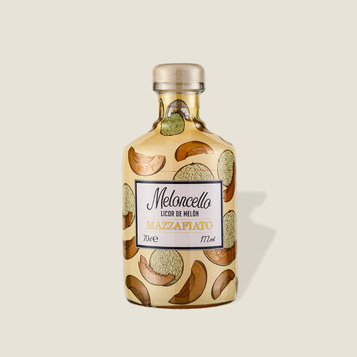蜜珑蜜瓜利口酒 700ml 商品图0