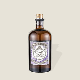 猴王47黑森林干金酒风味配制酒 500ml