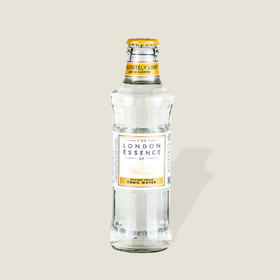 伦敦精粹印度风味汤力水 200ml