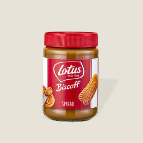 比时咖涂抹酱幼滑型 400g