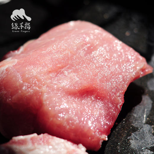 生态家猪肉 | 绿家自产* Eco-domestic pork | Self-production 商品图4