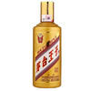 贵州茅台金王子酒 53度 酱香型白酒 500ml*6瓶 整箱 商品缩略图1