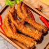 小胡鸭虎皮凤爪五香味190g 商品缩略图1