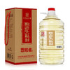 【思烤者5L桶装】，8+12年老酒，酱香浓郁，口感柔和醇厚，层次丰富，回味悠长，闻之沁人心脾，入口荡气回肠，饮后余香绵绵 商品缩略图2