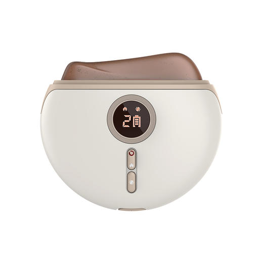 “脸小一圈，颜值翻倍” 科爱元素砭石推刮仪 减龄提气色 养出V型脸 商品图5