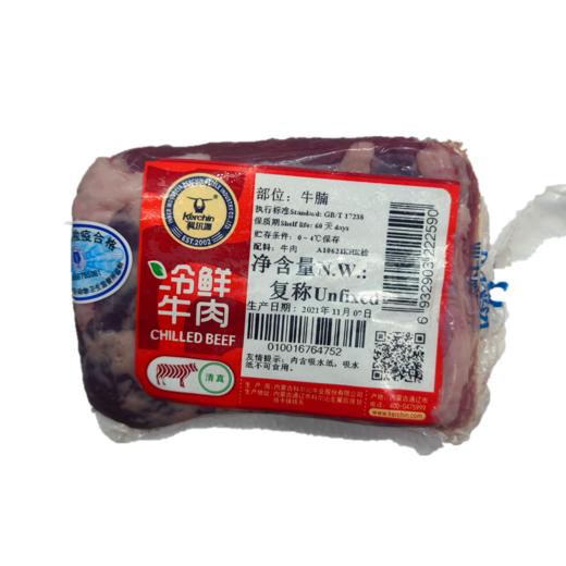 科尔沁牛腩500g 商品图0