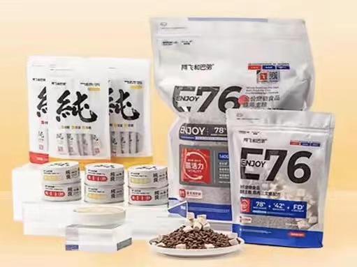 1年增長百倍，這個(gè)寵物品牌是怎么做到的？