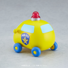 【GSC现货】MODEROID 组装天竺鼠车车  警车天竺鼠车车 商品缩略图5