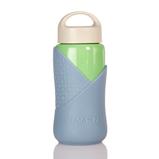 喜悦圆融随身杯 单层530ml 商品图6