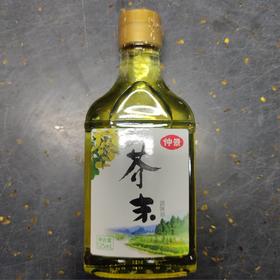 仲景调味油 芥末 125ml