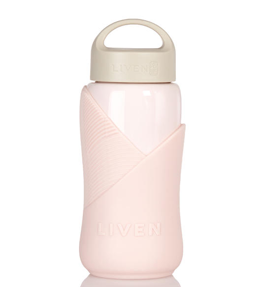 喜悦圆融随身杯 单层530ml 商品图1