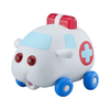 【GSC现货】MODEROID 组装天竺鼠车车  救护天竺鼠车车 商品缩略图6