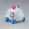 【GSC现货】MODEROID 组装天竺鼠车车  救护天竺鼠车车 商品缩略图5