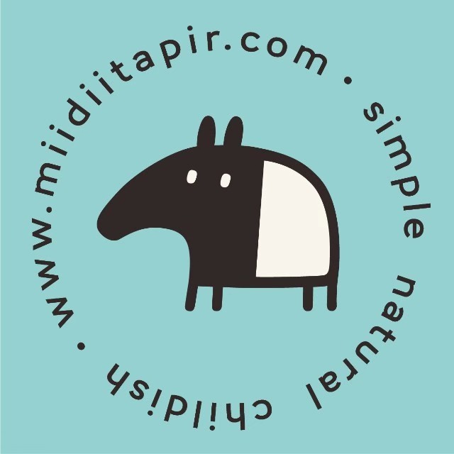 miidiitapir食梦兽220901230111