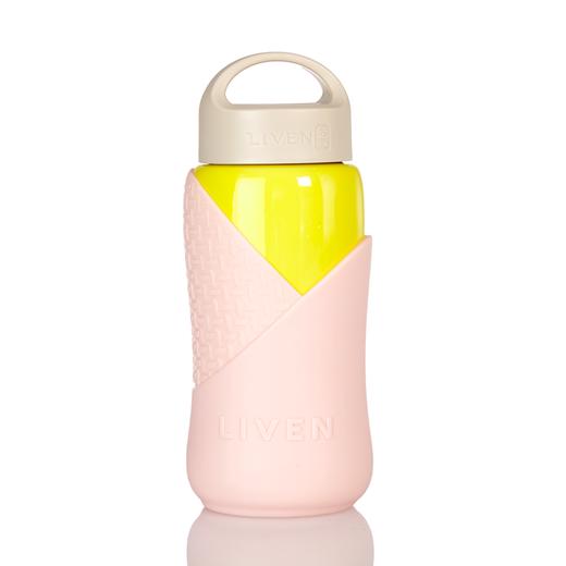 喜悦圆融随身杯 单层530ml 商品图5