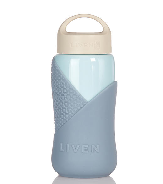 喜悦圆融随身杯 单层530ml 商品图2