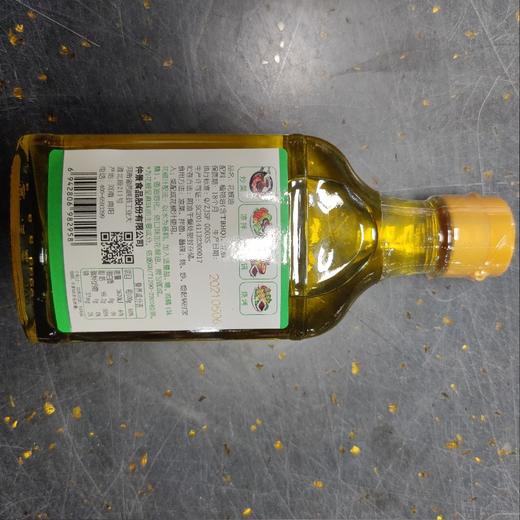 仲景调料油 花椒油 125ml 商品图1