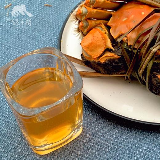 生态甜黄酒（头道洑汁，临期8折）| 合作生产* Eco-Sweet rice wine | Coproducted 商品图1