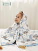 【QHXJ】【内购】ibaby×outlast太空科技恒温儿童睡被 春季被婴幼儿被子宝宝空调被 四季通用 商品缩略图2