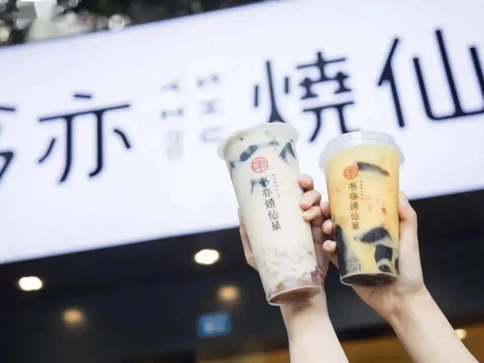 7000家门店、千万级会员，书亦如何成为行业「隐形冠军」？