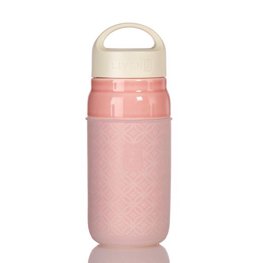 大道至简随身杯 单层500ml 商品图3