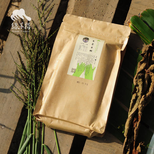 生态米粉（米线）  |  合作生产 * Eco-Rice Noodles | Coproduction 商品图4