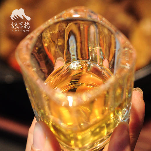 生态甜黄酒（头道洑汁，临期8折）| 合作生产* Eco-Sweet rice wine | Coproducted 商品图3