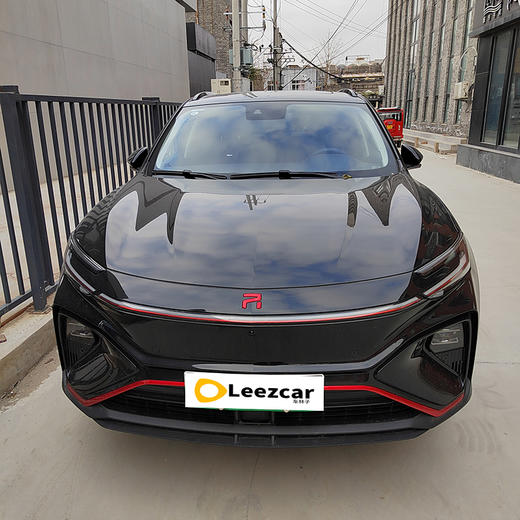 R汽车 MARVEL R 后驱PRO版【长租-北京】 商品图1