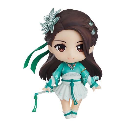 【GSC现货】粘土人 月清疏 商品图5