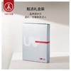 Threegun三枪 【花灰双色薄绒】圆领女士保暖内衣套装-23914D021 商品缩略图8